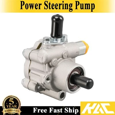 Bomba de dirección asistida para Isuzu Rodeo 1993-98, Trooper 98-01; Honda Passport 94-98 Foto 1 de 4