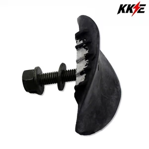 KKE 1.6" Dirt Bike Tyre Rims Locks for Yamaha Suzuki Honda Kawasaki KTM - Picture 1 of 9
