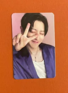 EXO Exist CHANYEOL photocard set SM Official Goods - Picture 1 of 2