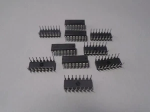 10 PCS. 16221256 UEKK0221 INTEGRATED CIRCUIT CHIPS DR172 - Picture 1 of 1