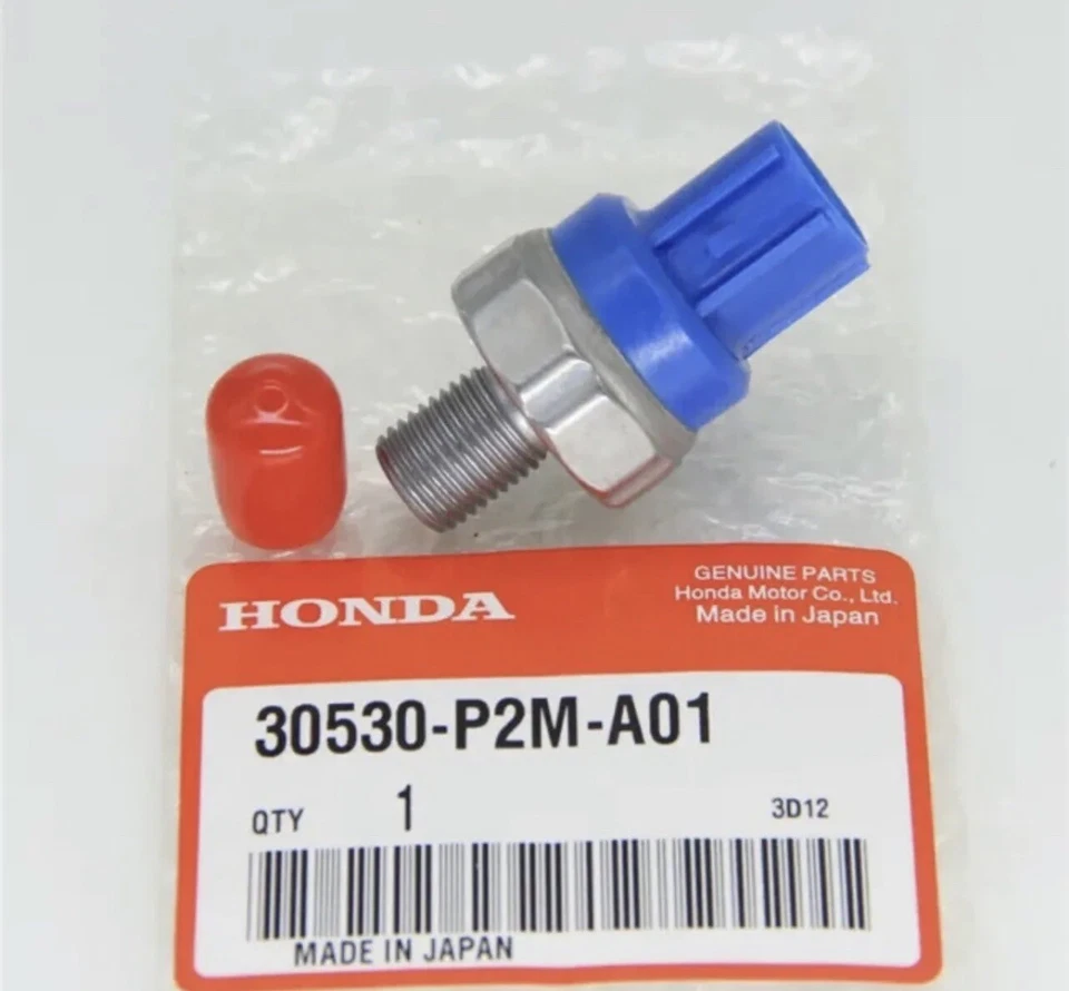 Sensor de golpe original OEM para Honda Civic 96-00 Acura RL 96-04 Foto 1 de 4
