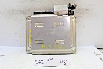 8E0907411 Audi Allroad Quattro 2002-06 Engine Computer ECU ECM OEM 16B2 431 B11 - Image 1 of 4