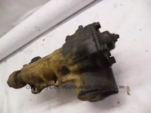 Servolenkung Zahnstangenkastenpumpe Mitsubishi Shogun Pajero 91-98 3.0 V6 SWB 6G72 - Bild 1 von 4