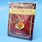 Conker's Bad Fur Day Conker the King Pin 1.3" Gold Crown *Official* Rare N64