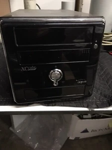 Aopen Xc Cube Edition EZ945-P - Picture 1 of 4