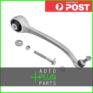 Fits TESLA MODEL S APR 2016 - JAN RIGHT LOWER FRONT ARM - Picture 1 of 1