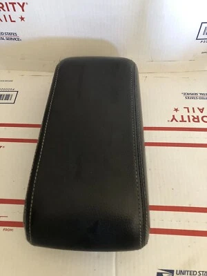 Mercury Milan 2006 2007 2008 2009 consola central reposabrazos tapa OEM Foto 1 de 2