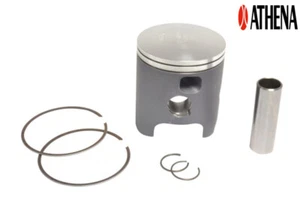 Pistons set (250, selection: A, diameter 66,35 mm) fits: KAWASAKI KX 250 2005 - Picture 1 of 3