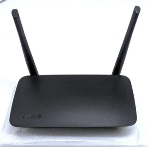 LINKSYS E5400 DUAL-BAND WiFi 5 ROUTER AC1200 - Picture 1 of 5
