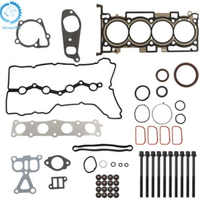 For 2015-2020 Hyundai Santa Fe Sonata 2.4L 209102GA02 Head Gasket Bolts kit - Picture 1 of 12