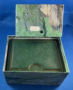 ROLEX BOX EXPLORER 16570 VINTAGE RARE - Imagen 1 de 4