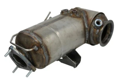 FILTRE À PARTICULE DPF 2.0D VOLVO S60 II, S80 II, S90 II, V40, V60 I, V70 III - Photo 1/2