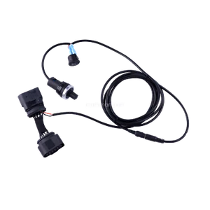 EVRY MOD Wire Harness For 1999-2005 Volkswagen Jetta MK4 ALH TDI Diesel Engine - Picture 1 of 3