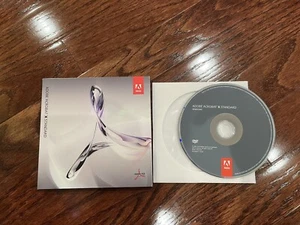 Adobe Acrobat X 10 Standard Full Version - Picture 1 of 1