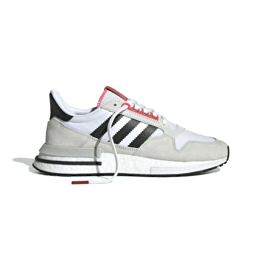 Preços baixos em adidas ZX 500 RM Core Black | eBay