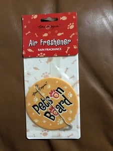 Time & Again Pets On Board Air Fresheners New Lot Of 2 - Picture 1 of 2