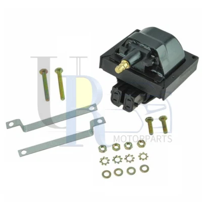 Bobina de encendido Delphi para Chevrolet Astro 1985-1989 1990 1991 1992 1993 1994 1995 Foto 1 de 4