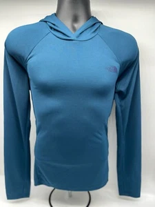 The North Face Herren Wander SUN Hoodie Pullover Oberteil T-Shirt UPF40 1037 - Bild 1 von 24
