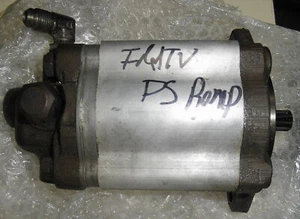 Bomba P/S FMTV 2530-01-494-5659 12414372-001 - Imagen 1 de 2