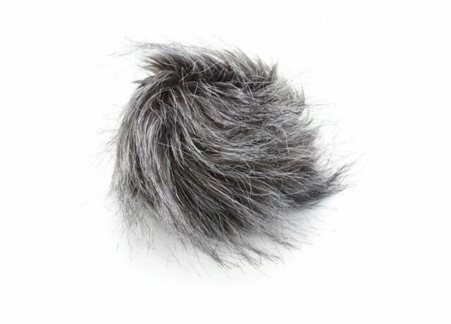 Universal Windscreen for Most Zoom Recorders