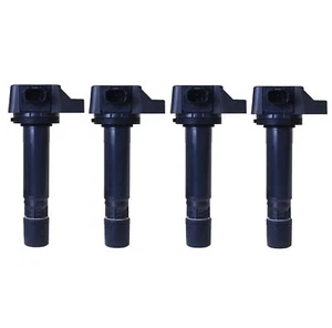 Set of 4 Denso Direct Ignition Coils for Honda Civic 2006-2011 1.8L L4 - Picture 1 of 1