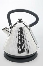 NEW DIAMOND SILVER KETTLE ELEGANT AND BEAUTIFUL DESIGN