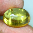 9.40 Cts_VIP Gem Collection_100 % Natural Unheated Heliodor Yellow Beryl_Brazil