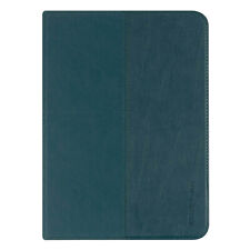 Funda para iPad 10 2022 Soporte Gecko Covers Easy Click 2.0 Verde azulado