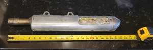 Pro Circuit 304 Factory Sound Silencer Exhaust Tailpipe Spark Arrestor - Picture 1 of 14