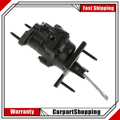 Cardone Reman Power Brake Booster  Set Of 1 For Dodge Ram 2500 2003-2010 - Image 1 of 3