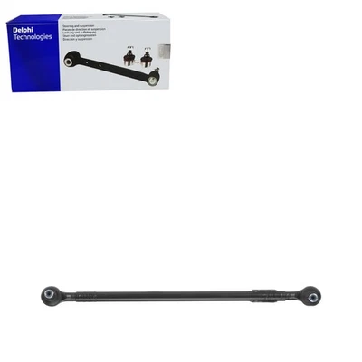 Conjunto interior de varilla de amarre de dirección Delphi para Mercedes-Benz 190E 1984-1993 Foto 1 de 2
