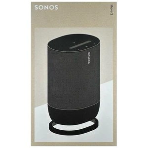 Altavoz portátil Bluetooth Sonos Move 2 (FUNCIONA MUY BIEN) - Imagen 1 de 22