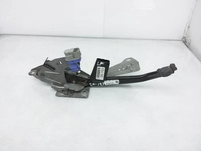Ford Focus 2015 St 2.0L Manual Trans Brake Pedal Cv61-2467-Cb - Image 1 of 4