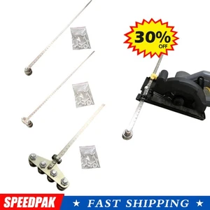 Positioniermessschieber für die Holzbearbeitung für präzise Messungen & einfaches Holzschneiden  - Bild 1 von 17