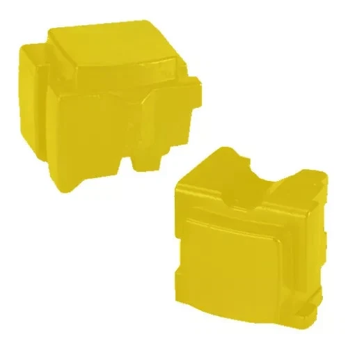 Xerox 8570 / 8580 Compatible Yellow ColorQube Inks (2 sticks) - Image 1 of 1