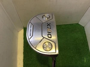 Golf Putter Dunlop XXIO 2020 Original Steel 34inch JAPAN - Picture 1 of 6