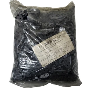 Floating Anchor Nut Lot of 366 Nuts Aviation Aircraft hardware - Bild 1 von 23