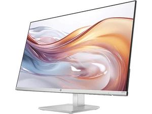 HP 527sh 27 Zoll Full-HD Monitor 16:9 60 Hz Bildschirm EEK: D - Bild 1 von 3