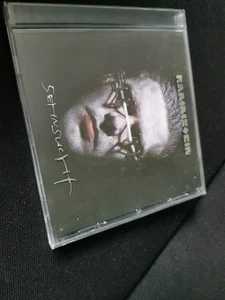 Rammstein Sehnsucht CD Album mit Wendecover - Bild 1 von 2