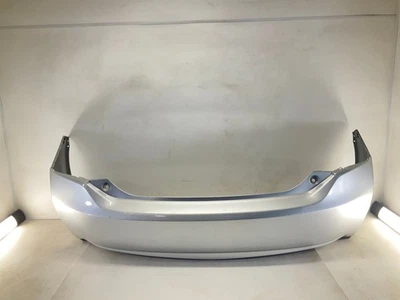 Подключаемая крышка заднего бампера для Toyota Prius 12–15 годов выпуска - Изображение 1 из 4