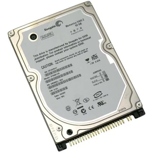 Seagate ST960821A Hard Disk HDD EIDE IDE PATA 2.5" 60GB Refurbished - Picture 1 of 1