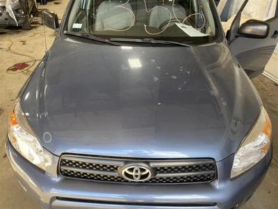 HOOD Toyota Rav4 06 07 08 09 10 11 12 13 14 Gray 1419604 Foto 1 de 4