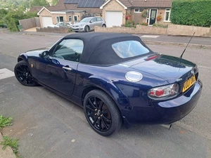 mazda mx5 2.0 sport 2007 - Picture 1 of 19