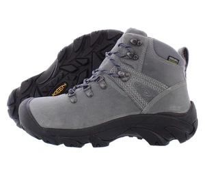 Keen Pyrenees Mens Shoes - Picture 1 of 4
