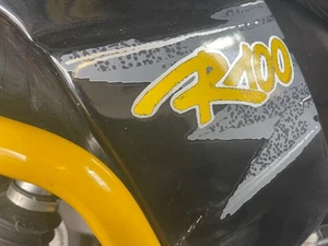 BMW R 100 GS Baujahr 1995 - Bild 1 von 4