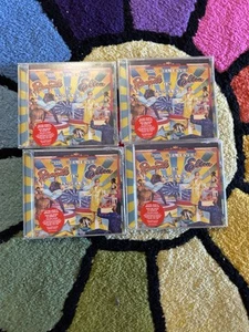 *SIGNED* Elton John - Who Believes In Angels Tri Color CD Exclusive IN HAND - Picture 1 of 6