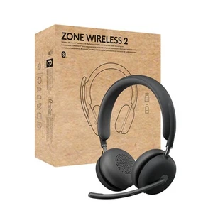 Auriculares Logitech 981-001152 Grafito - Imagen 1 de 1