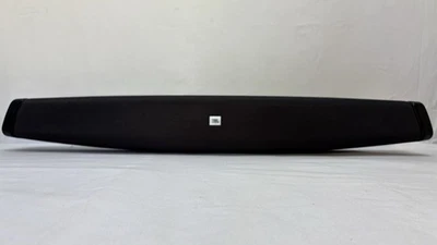 JBL Cinema SB100 Soundbar & Power Cord Only - Image 1 of 4