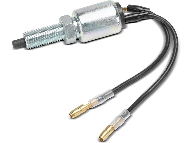 Interruptor de luz de freno Autopart Premium 42KX25T compatible con Daihatsu Charade 1992 Foto 1 de 1