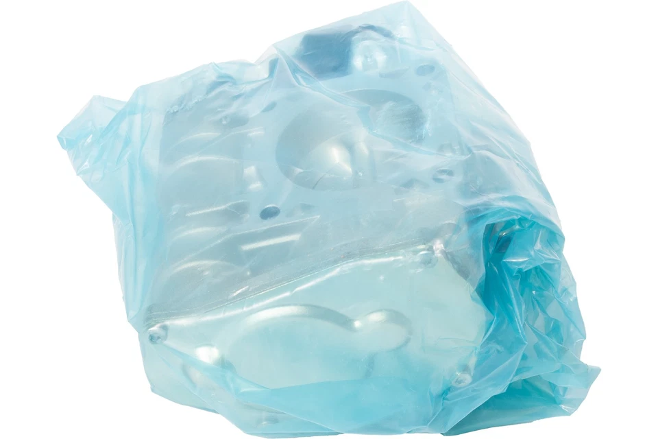 Cuerpo de acelerador eléctrico Tech Smart para Chevrolet Aveo 2006-08 número de pieza S20037 Foto 1 de 4